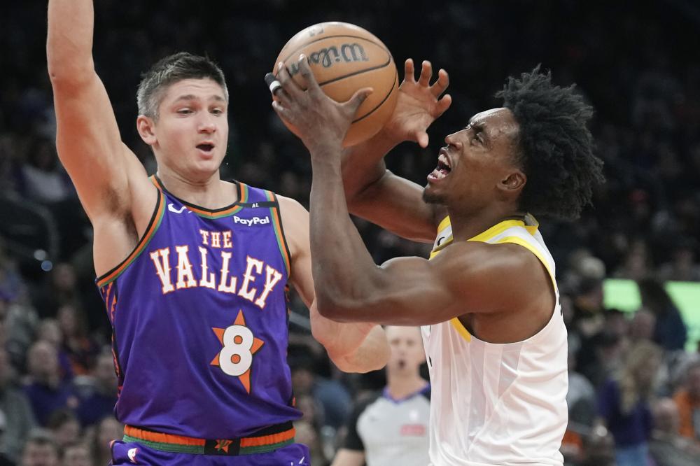 将是一场不 将是一场不